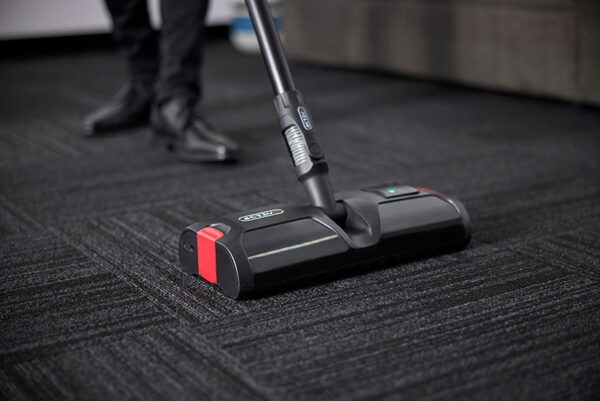 Battery Power head to suit Pullman, Numatic Henry, Pacvac, Ghibli and Nilfisk backpack vacuums - Image 6