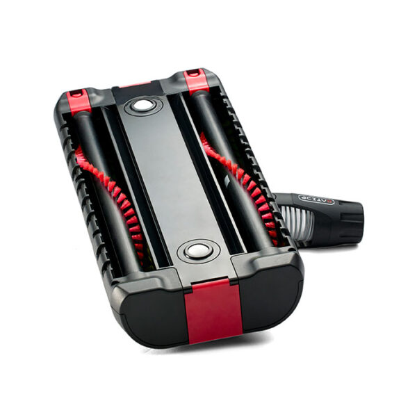 Battery Power head to suit Pullman, Numatic Henry, Pacvac, Ghibli and Nilfisk backpack vacuums - Image 3