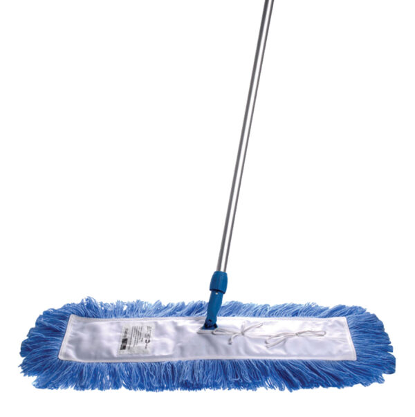 Sabco Acrylic Standard Fringe Mop Complete 60cm