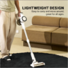 KRAPOF Stick Vacuum cleaner with Auto Clean Self Empty Slim Power vac cordless - Image 4