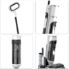 Imass M8 Pro Cordless Hardfloor Cleaner, wet & dry vacuum - Image 7