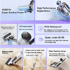 Imass M8 Pro Cordless Hardfloor Cleaner, wet & dry vacuum - Image 4