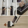 Imass M8 Pro Cordless Hardfloor Cleaner, wet & dry vacuum - Image 2