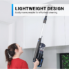 KRAPOF Lite Slim Vac Cordless Stick Vacuum - Image 2