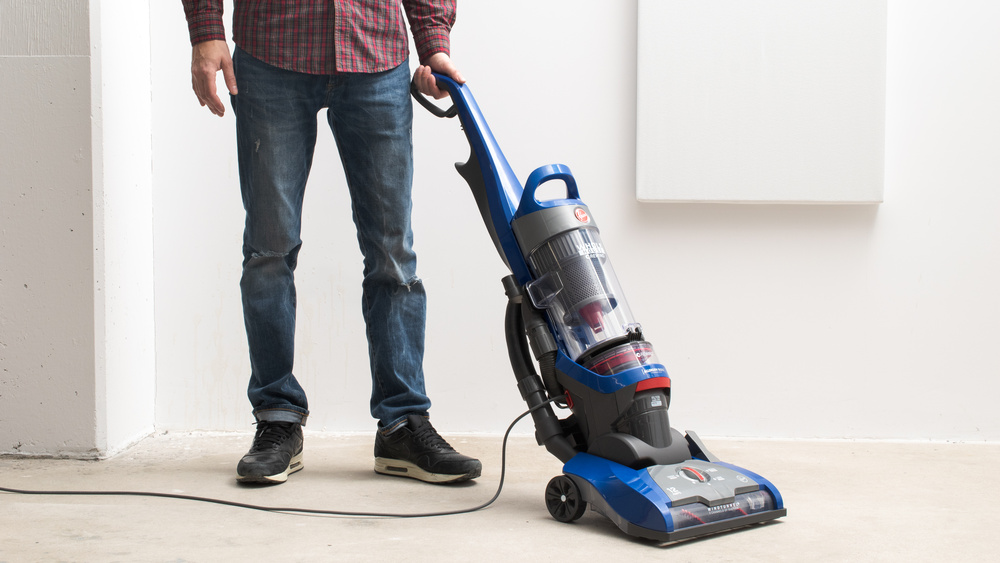 hoover vacuum