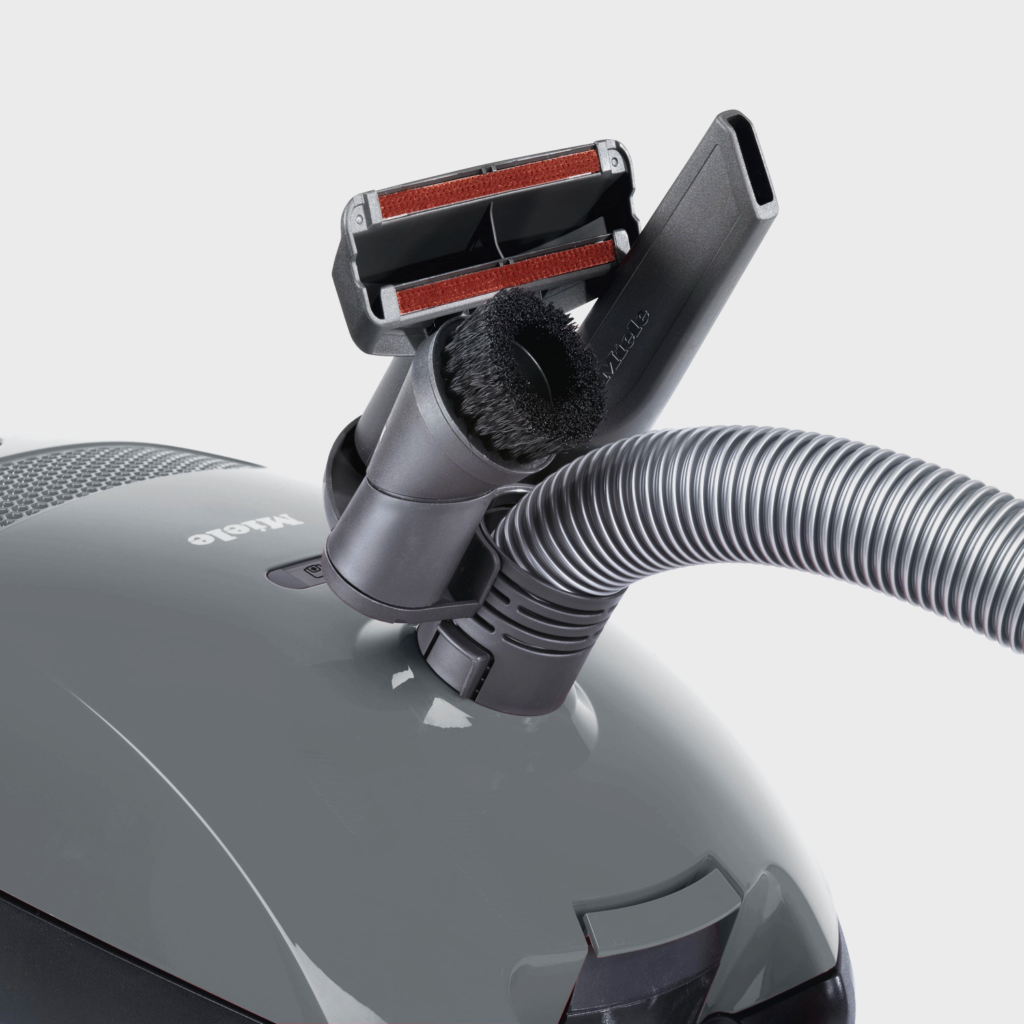 miele vacuum repairs