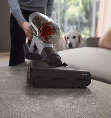 electrolux vacuum repairs