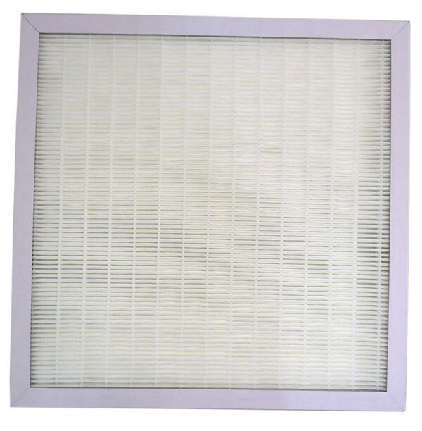 HEPA Filter for XPOWER X-3400 Air Purifier Scrubber X-3400-H35