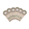 6(pk) Halo Capsule Commercial Stick Vacuum Cleaner Bags (32201960)