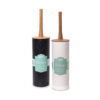 Sabco Embossed Premium Toilet Sets - Image 2