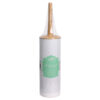 Sabco Embossed Premium Toilet Sets