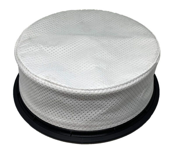 Genuine Numatic cloth filter for Henry, George, Hetty, James & Charles - Image 2