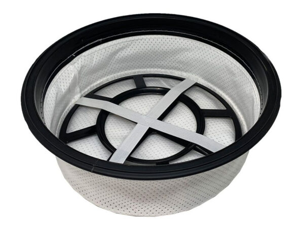 Genuine Numatic cloth filter for Henry, George, Hetty, James & Charles - Image 3