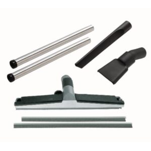 Nilfisk Alto Attix Complete Trade & Industrial Set-36mm