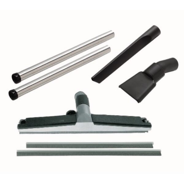 Nilfisk Alto Attix Complete Trade & Industrial Set-36mm