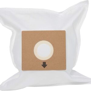 Sauber Pro Pets Vacuum Bags SJ100 SJ-100