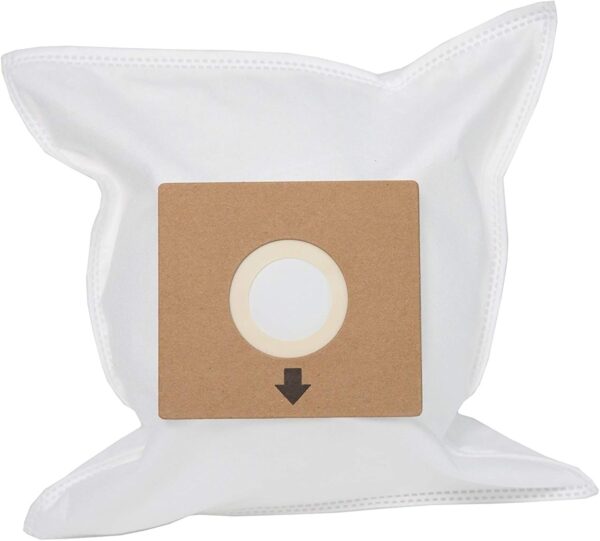 Sauber Pro Pets Vacuum Bags SJ100 SJ-100