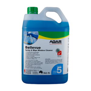 5L Agar Bellevue high-Performance Glass & Window Cleaner