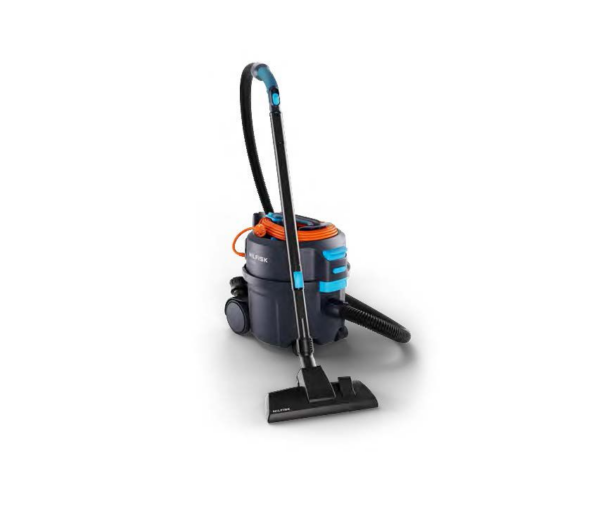 Nilfisk VP300 Eco Dry Commercial Vacuum Cleaner - new model (107421152) - Image 6