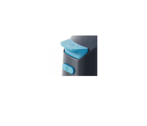 Nilfisk VP300 Eco Dry Commercial Vacuum Cleaner - new model (107421152) - Image 4