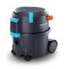 Nilfisk VP400 Dry Commercial Vacuum with H13 HEPA Filter and Cordwinder (107421175)
