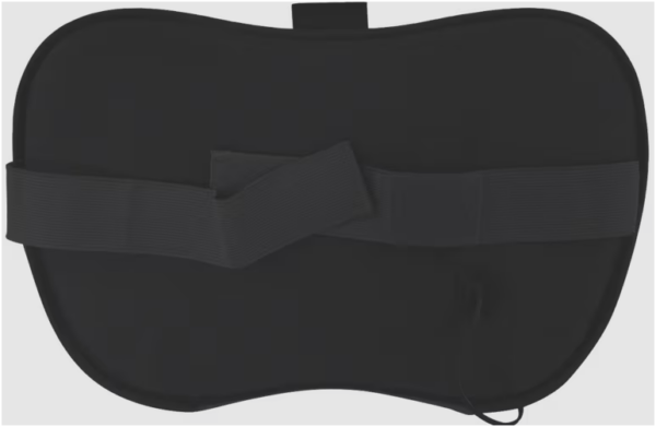 Homedics Shiatsu Comfort Massage Pillow with Heat - Image 2