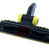 35mm Guzzler Pro Vacuum Cleaner Floor Tool with Ball Bearing Wheels (FTG135-GP) - Image 2
