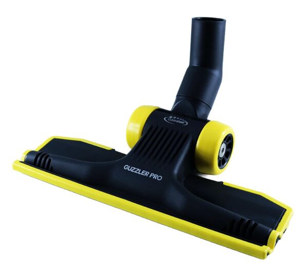 32mm Guzzler Pro Vacuum Cleaner Floor Tool with Ball Bearing Wheels (FTG132-GP)