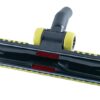 32mm MEGA Guzzler Pro Vacuum Cleaner Floor Tool with Ball Bearing Wheels (FTG132-MGP) - Image 2
