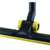 32mm MEGA Guzzler Pro Vacuum Cleaner Floor Tool with Ball Bearing Wheels (FTG132-MGP)