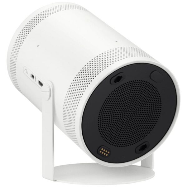 Samsung Freestyle Portable Projector 100" Screen - White - Image 15