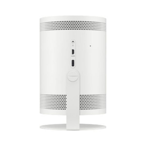 Samsung Freestyle Portable Projector 100" Screen - White - Image 9