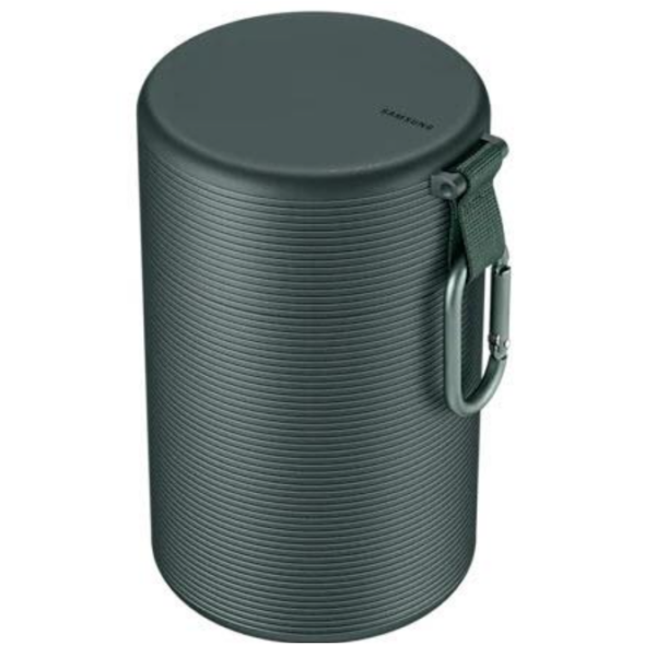 Samsung Freestyle Projector Travel Case Green