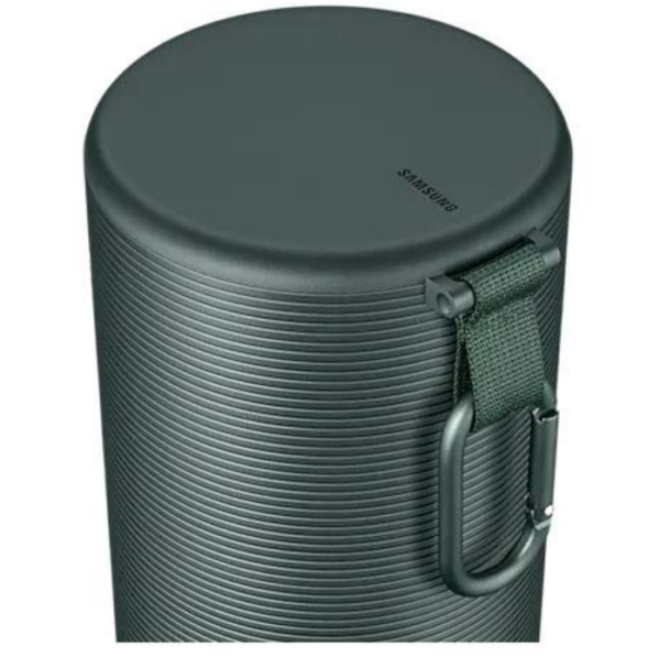 Samsung Freestyle Projector Travel Case Green - Image 5