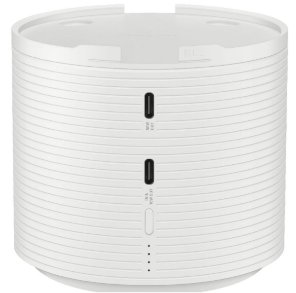 Samsung Freestyle Battery Base projector White - Image 8