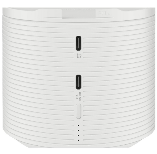 Samsung Freestyle Battery Base projector White - Image 7