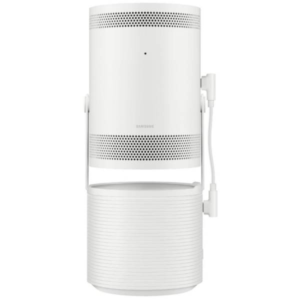 Samsung Freestyle Portable Projector 100" Screen - White - Image 14