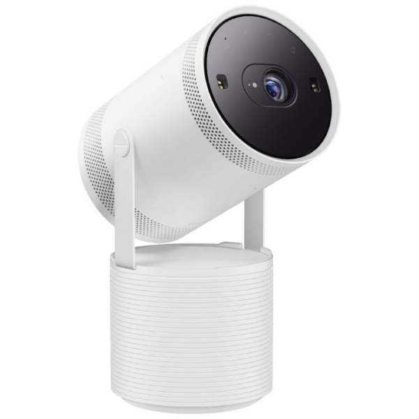 Samsung Freestyle Portable Projector 100" Screen - White - Image 13