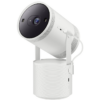 Samsung Freestyle Portable Projector 100" Screen - White - Image 12