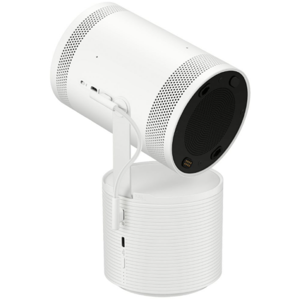 Samsung Freestyle Portable Projector 100" Screen - White - Image 11