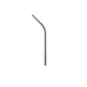 Pacvac Hydropro 36L and 76L Chrome Bent Piece Wand 38mm