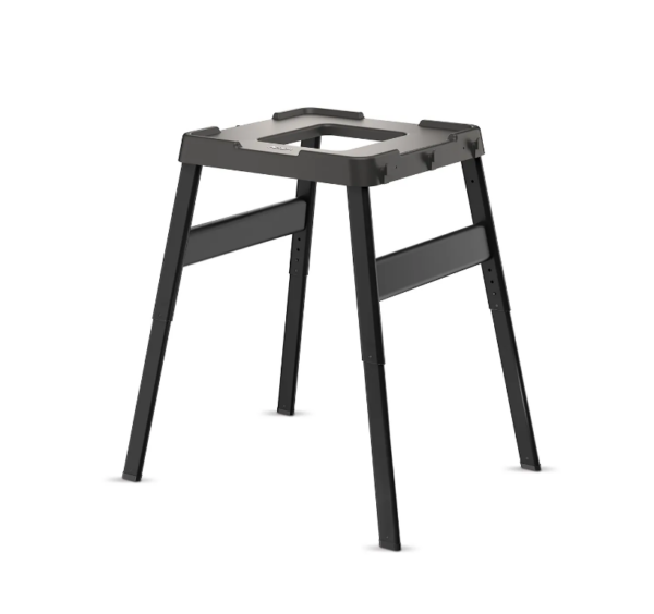 Ninja Woodfire Adjustable Outdoor Stand XSKUNVSTNDANZ