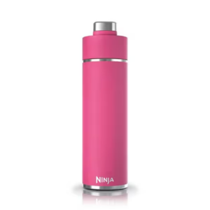 Ninja Thirsti Travel Bottle 828ml Fuchsia Pink DW2801BP