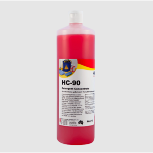 1L Agar HC-90 low-foaming general purpose cleaner