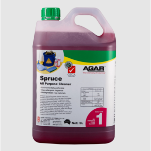 5L Agar Spruce All Purpose Floor Cleaning
