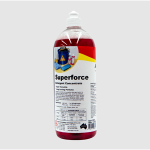 1L Agar Superforce Heavy Duty floor Cleaner and Deodorant