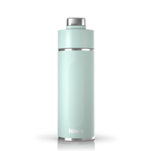 Ninja Thirsti 530ml Travel Bottle seafoam blue DW1801MT