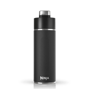 Ninja Thirsti 530ml Travel Bottle Onyx Black DW1801BK