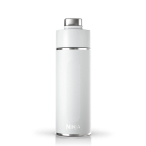Ninja Thirsti 700ml Travel Bottle cloud white DW2401WH