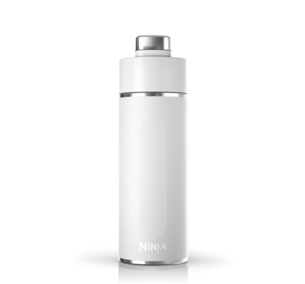 Ninja Thirsti 700ml Travel Bottle cloud white DW2401WH